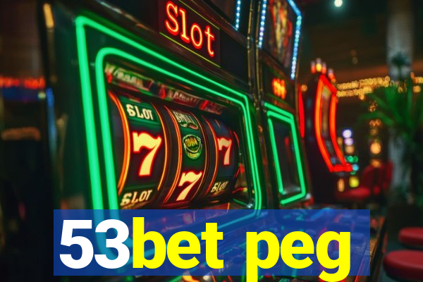 53bet peg